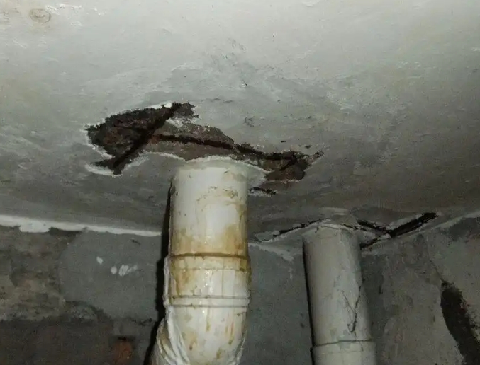 进贤卫生间漏水维修公司浅析进贤卫生间渗水维修的方法