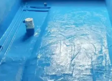 进贤卫生间漏水维修公司分享下进贤卫生间防水工程中常用防水涂料介绍。
